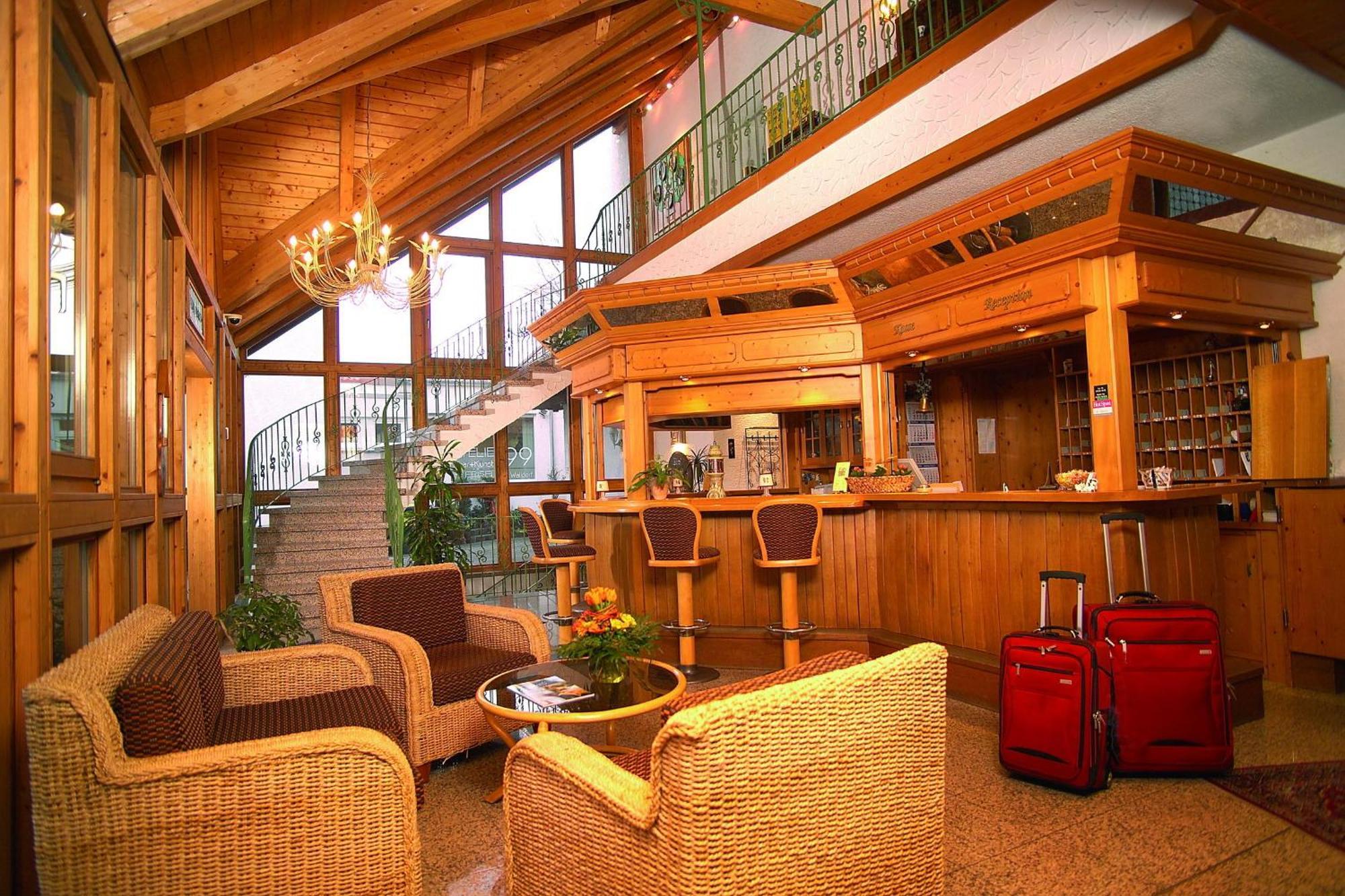Hotel Zum Loewen Moerfelden-Walldorf Bagian luar foto