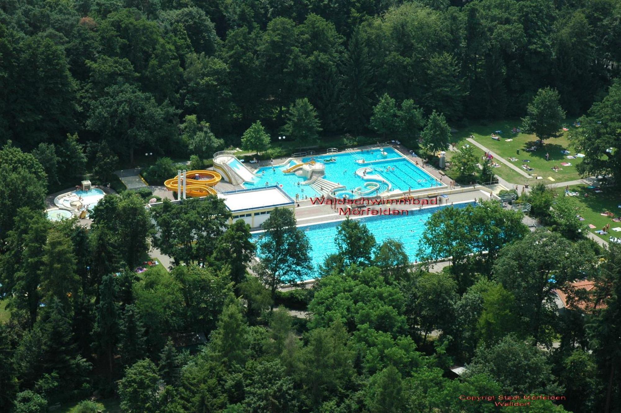 Hotel Zum Loewen Moerfelden-Walldorf Bagian luar foto